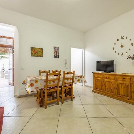 Giulio'S Apartment Тавьяно Экстерьер фото
