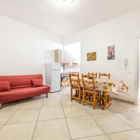 Giulio'S Apartment Тавьяно Экстерьер фото