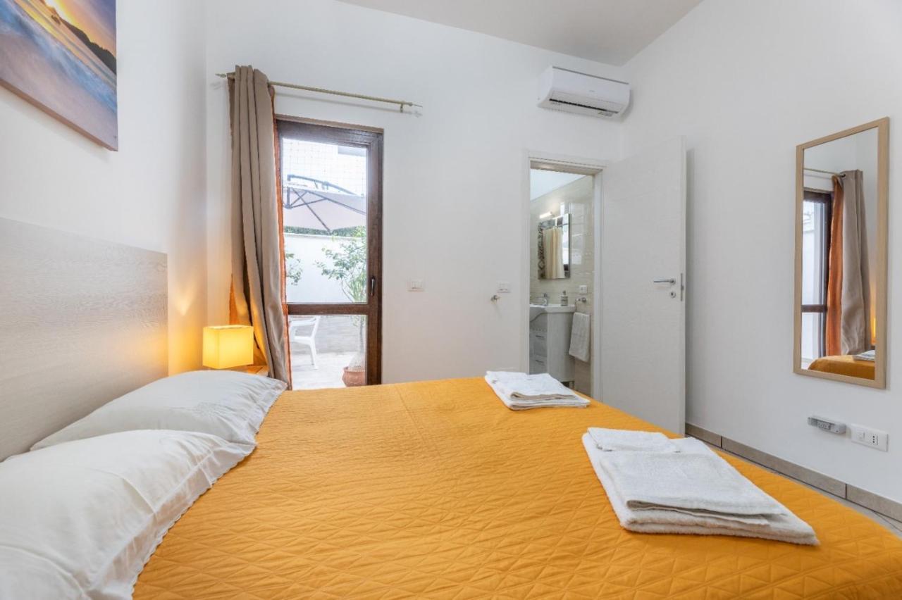 Giulio'S Apartment Тавьяно Экстерьер фото