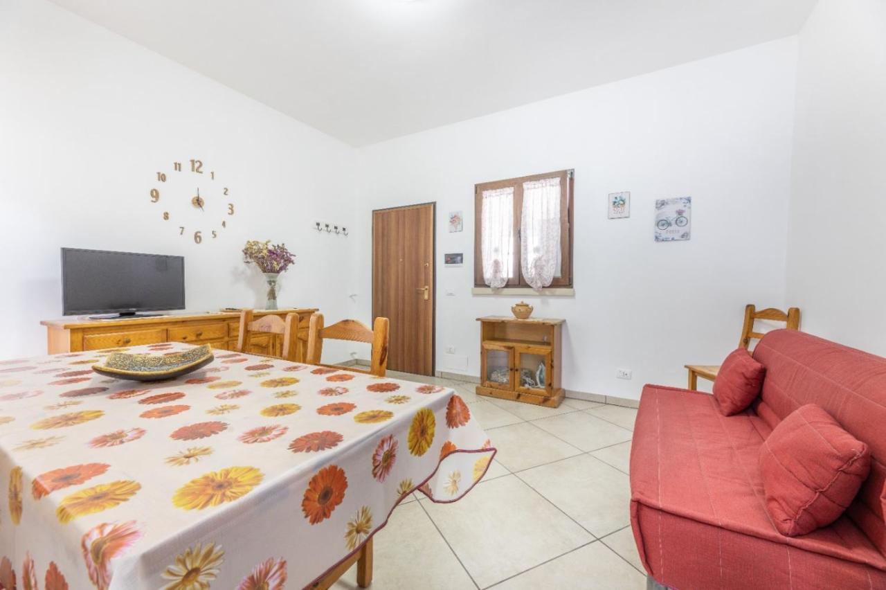Giulio'S Apartment Тавьяно Экстерьер фото